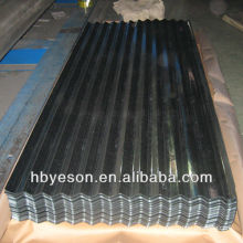 galvanized corrugated sheet